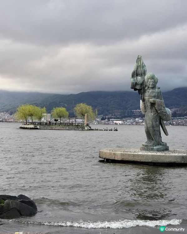 Day 20: 五大國寶名城最後一個