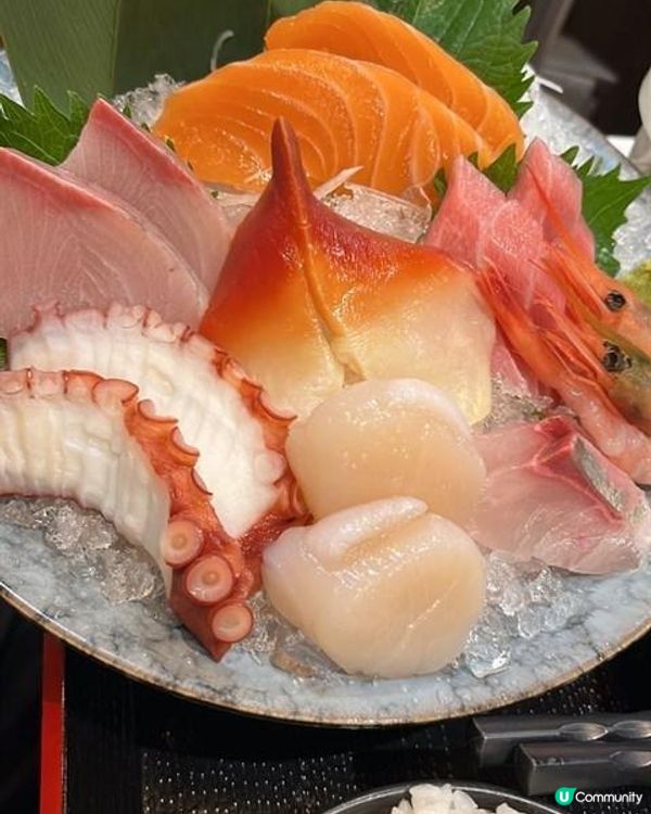 小驚喜既日本餐廳 - 東京街日本料理 (太子)