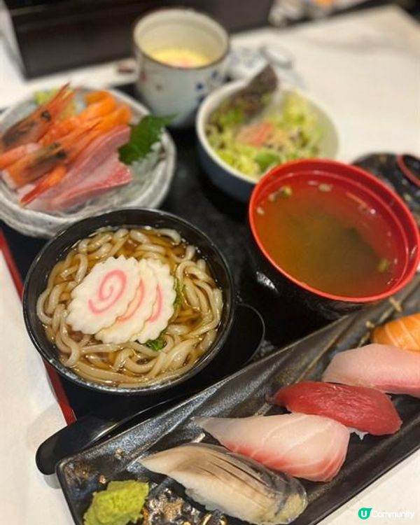 小驚喜既日本餐廳 - 東京街日本料理 (太子)