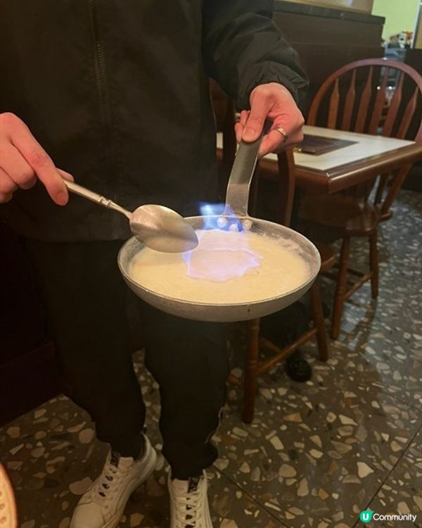 旺角好食鋸扒好地方