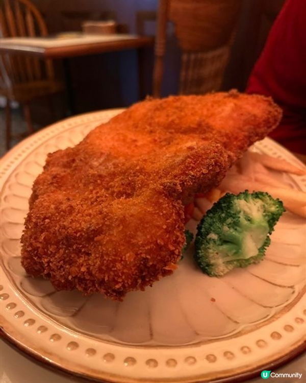 旺角好食鋸扒好地方