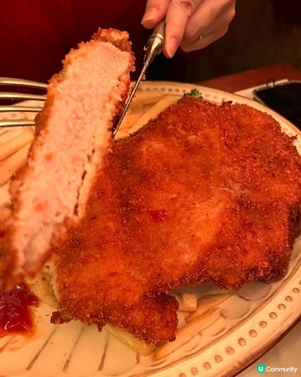 旺角好食鋸扒好地方