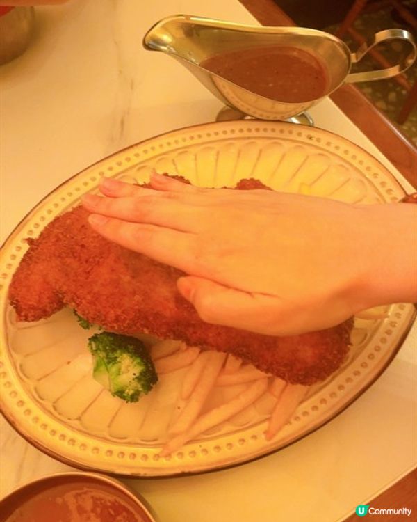 旺角好食鋸扒好地方