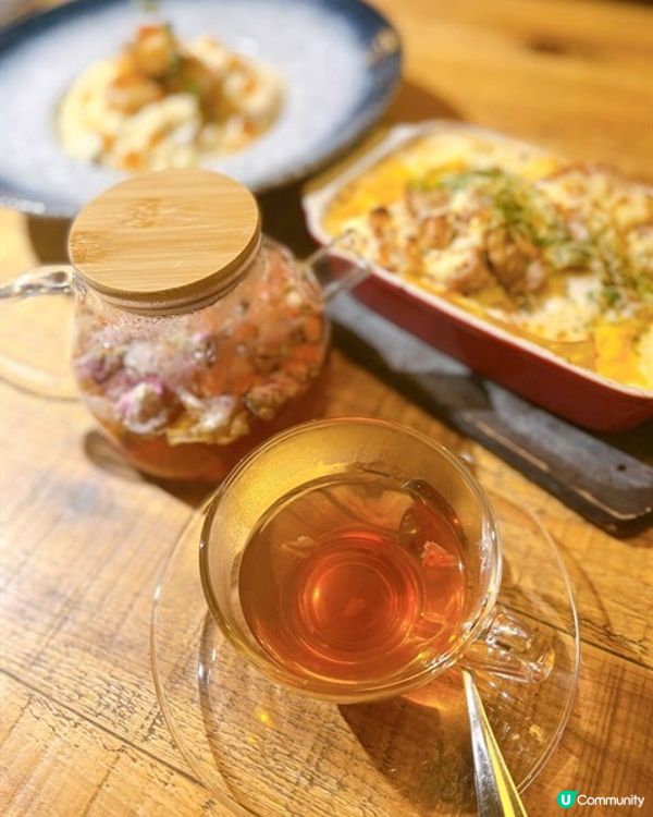 平民好味意粉😋