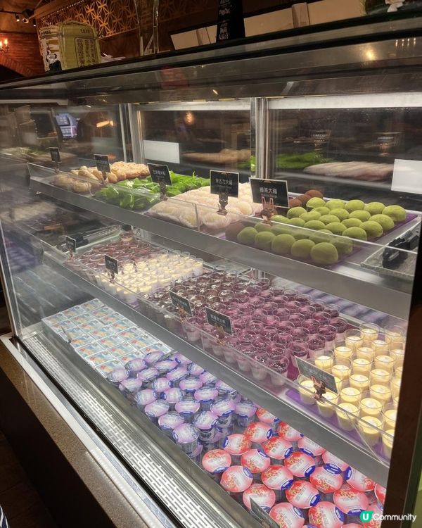 元朗區高質日式放題