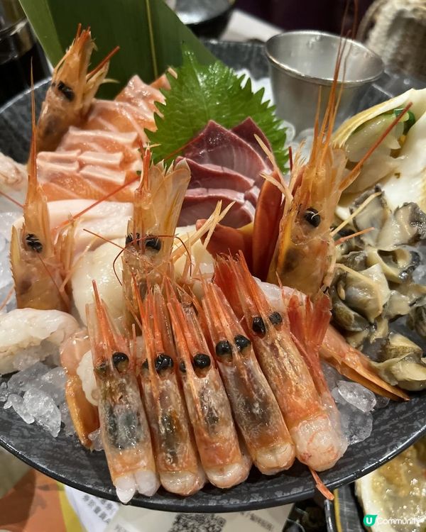 元朗區高質日式放題