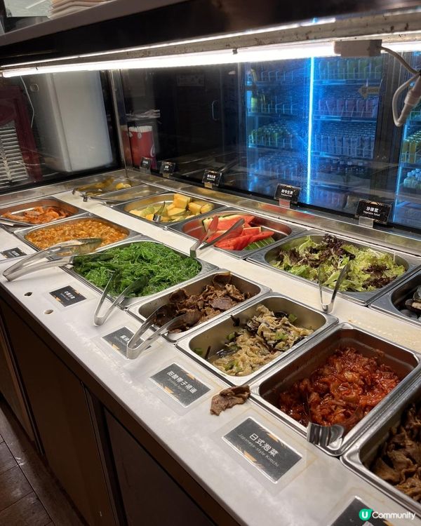 元朗區高質日式放題