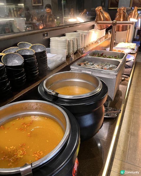 元朗區高質日式放題