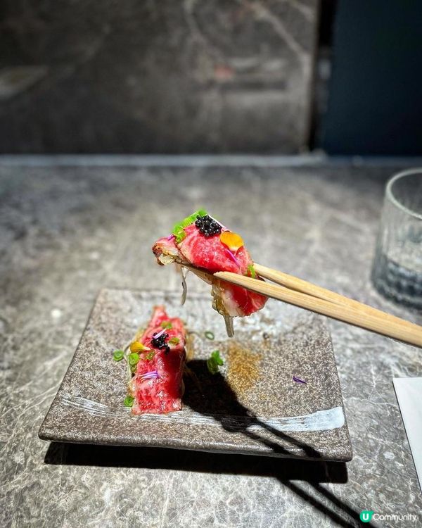 🌟中上環高質肉料理 🌟