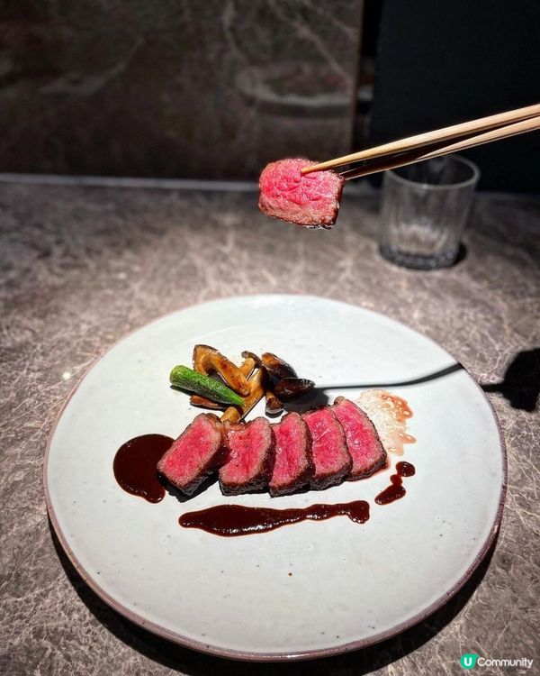 🌟中上環高質肉料理 🌟