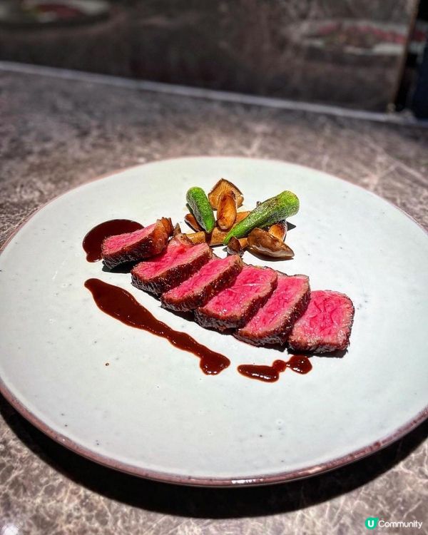 🌟中上環高質肉料理 🌟