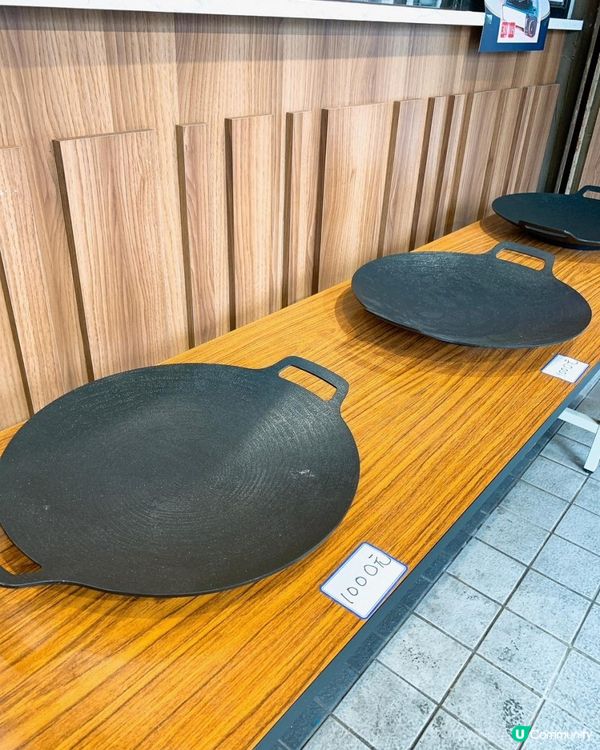 台灣/台北 韓時代 한시대-韓國烤肉 吃到飽~肉食主義必吃 平日HKD$141，假日HKD$169(MRT：松江南京站)