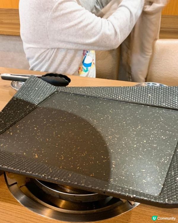 台灣/台北 韓時代 한시대-韓國烤肉 吃到飽~肉食主義必吃 平日HKD$141，假日HKD$169(MRT：松江南京站)