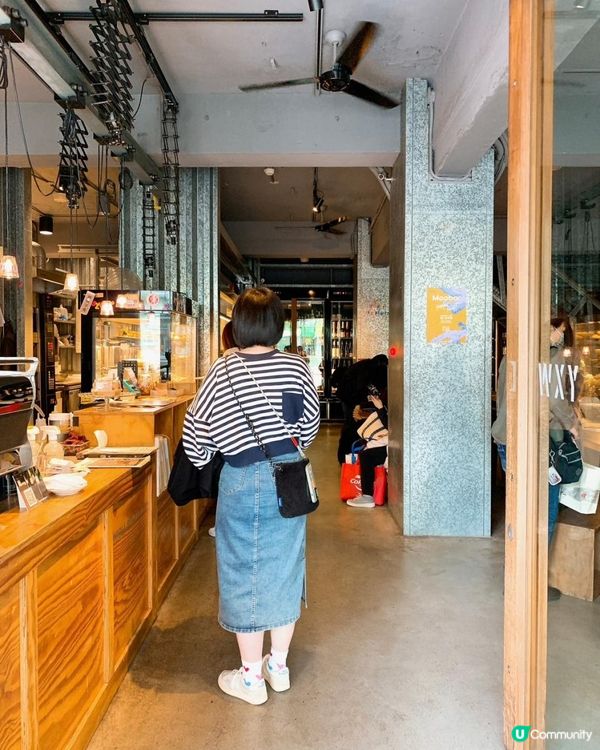 台灣/台北 Woolloomooloo澳洲式早午餐咖啡 甜點很推薦(MRT:信義101捷運站)