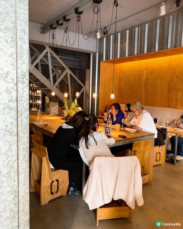 台灣/台北 Woolloomooloo澳洲式早午餐咖啡 甜點很推薦(MRT:信義101捷運站)