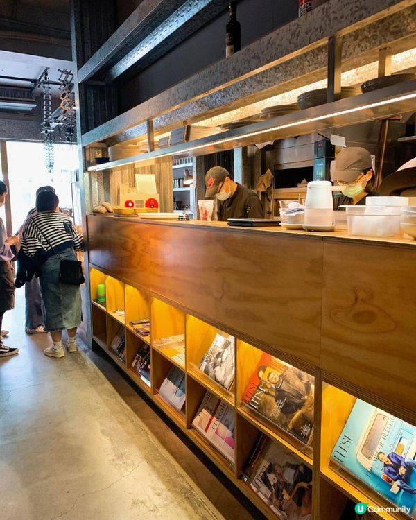 台灣/台北 Woolloomooloo澳洲式早午餐咖啡 甜點很推薦(MRT:信義101捷運站)