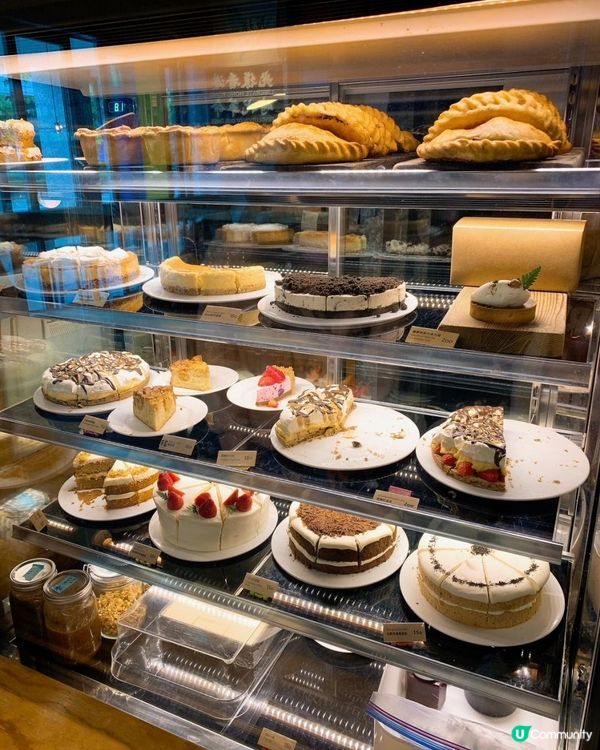 台灣/台北 Woolloomooloo澳洲式早午餐咖啡 甜點很推薦(MRT:信義101捷運站)