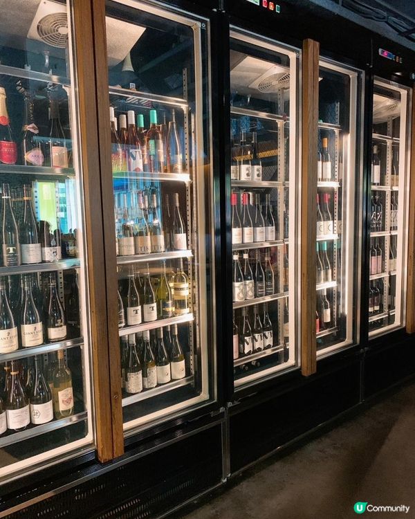 台灣/台北 Woolloomooloo澳洲式早午餐咖啡 甜點很推薦(MRT:信義101捷運站)