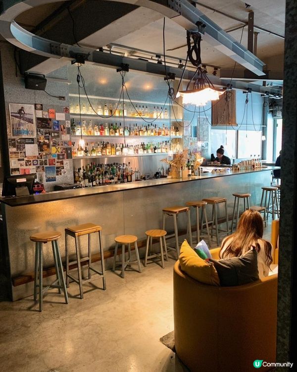 台灣/台北 Woolloomooloo澳洲式早午餐咖啡 甜點很推薦(MRT:信義101捷運站)