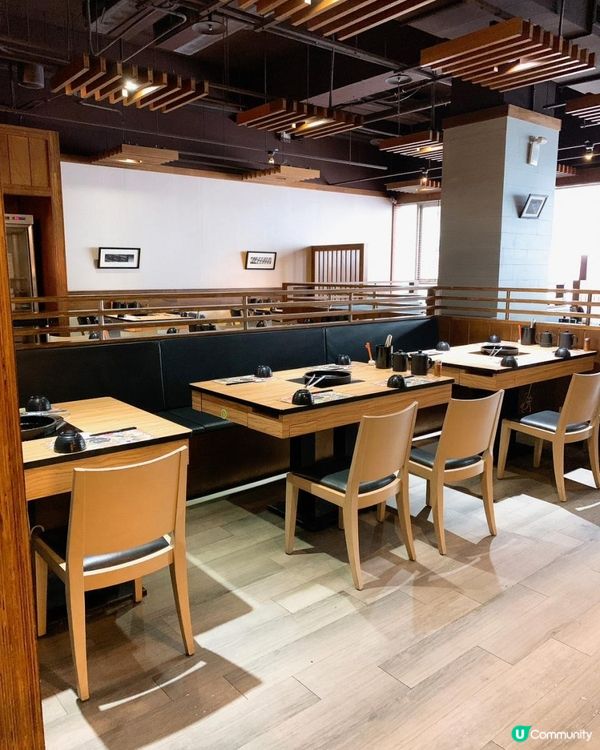 台灣 新北市新莊 壽喜燒一丁二代目 肉、蔬菜、飲品、甜點無限吃到飽 平日HKD$ 139，假日HKD$ 156