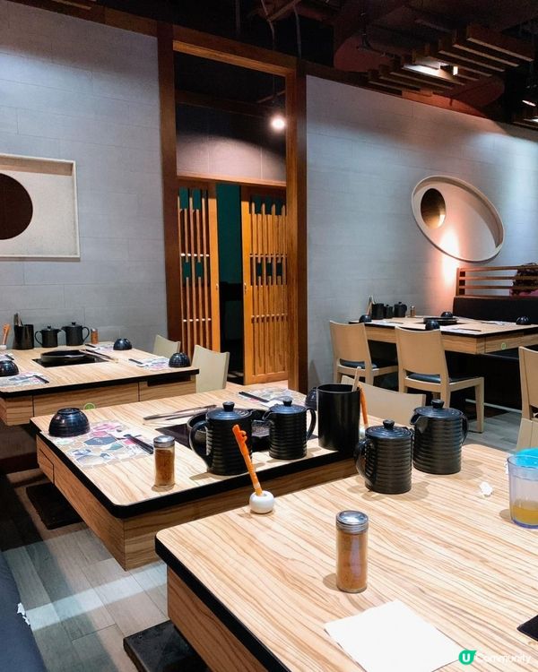 台灣 新北市新莊 壽喜燒一丁二代目 肉、蔬菜、飲品、甜點無限吃到飽 平日HKD$ 139，假日HKD$ 156