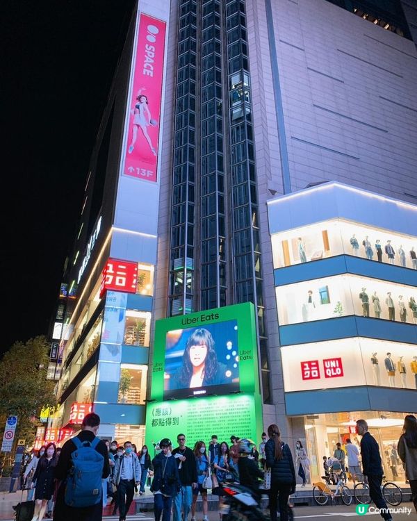 台灣/台北 素食~果然匯異國高級蔬食料理吃到飽平日HKD$166，假日HKD$180/明曜店(MRT: 捷運忠孝敦化)