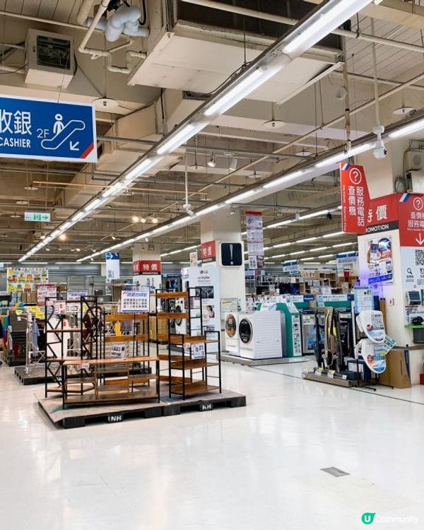 台灣/台北 法國內湖家樂福旗艦大賣場~零食、泡麵、啤酒大採購~