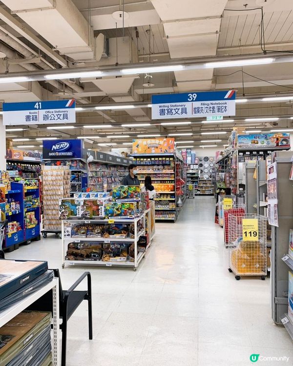 台灣/台北 法國內湖家樂福旗艦大賣場~零食、泡麵、啤酒大採購~