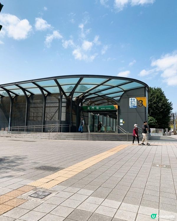 台灣/台北 永樂市行 布市 布行 零碼布 手作達人必逛、週邊小吃、霞海城隍廟(MRT:北門站)