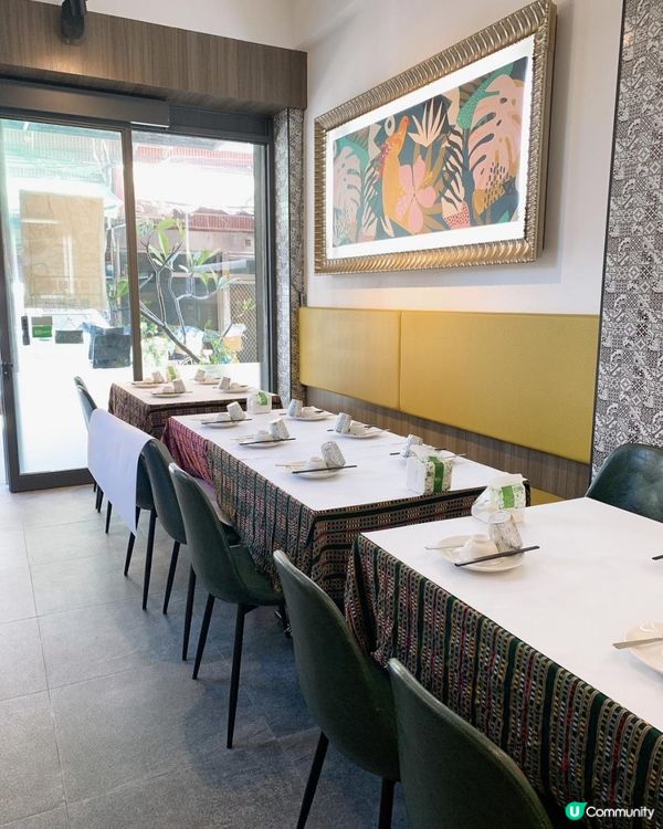 台灣/台北 泰讚泰式料理 便宜好吃 酸辣生蝦必點 每道HK$25元起 臨江夜市、通化夜市(MRT：紅線/信義安和站)