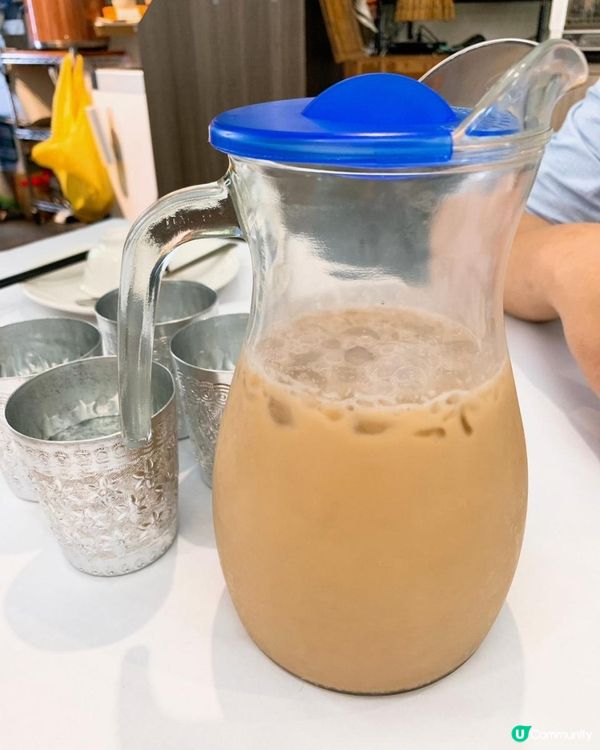 台灣/台北 泰讚泰式料理 便宜好吃 酸辣生蝦必點 每道HK$25元起 臨江夜市、通化夜市(MRT：紅線/信義安和站)