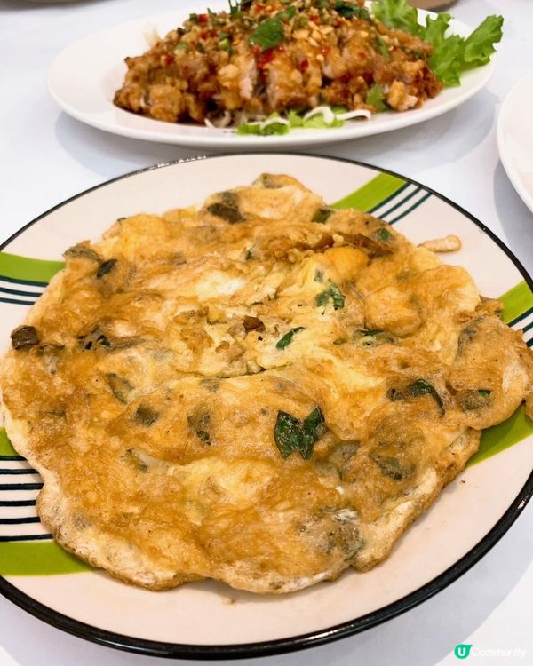 台灣/台北 泰讚泰式料理 便宜好吃 酸辣生蝦必點 每道HK$25元起 臨江夜市、通化夜市(MRT：紅線/信義安和站)