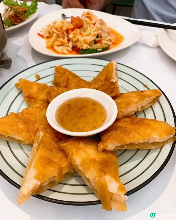 台灣/台北 泰讚泰式料理 便宜好吃 酸辣生蝦必點 每道HK$25元起 臨江夜市、通化夜市(MRT：紅線/信義安和站)