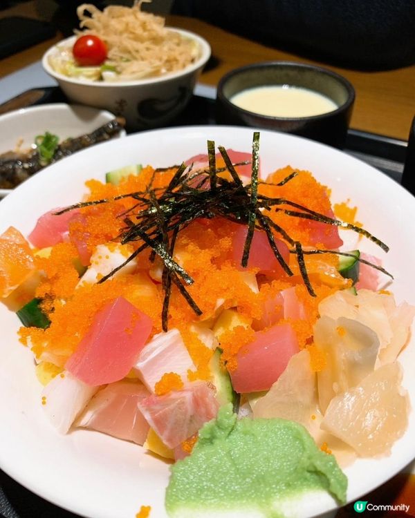 台灣/台北 九鬼魚屋 平價日式料理 份量超大 台北醫學醫院附近 MRT:世貿101捷運站