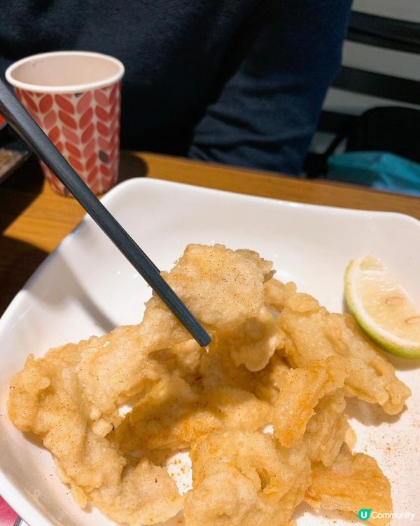 台灣/台北 九鬼魚屋 平價日式料理 份量超大 台北醫學醫院附近 MRT:世貿101捷運站