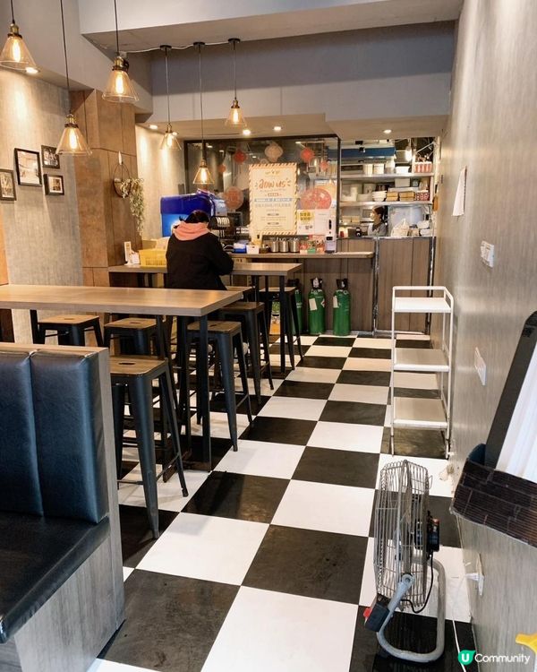 台灣/台北 茉莉漢堡Mary's Hamburger 40年老美式餐廳(大安店) MRT：大安站