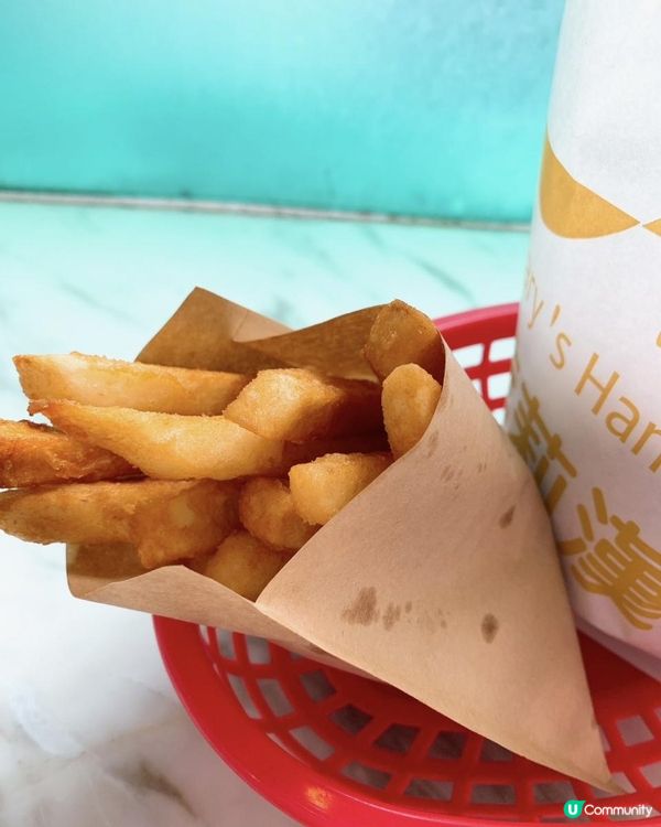 台灣/台北 茉莉漢堡Mary's Hamburger 40年老美式餐廳(大安店) MRT：大安站