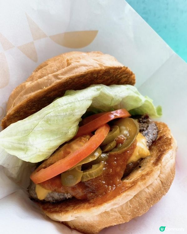 台灣/台北 茉莉漢堡Mary's Hamburger 40年老美式餐廳(大安店) MRT：大安站