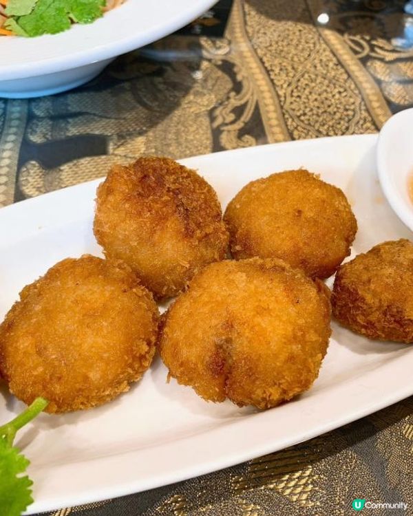 台灣/台北 銀泰小館 泰國菜 百元大份量泰式料理(MRT：信義安和站)