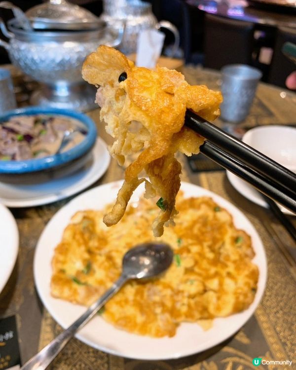 台灣/台北 銀泰小館 泰國菜 百元大份量泰式料理(MRT：信義安和站)