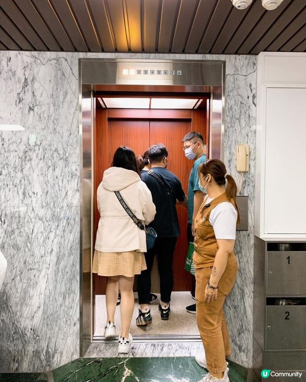 台灣/台北 詹記麻辣火鍋 敦化店 復古裝潢 食材有品質(MRT：六張犁站)