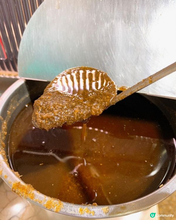 台灣/台北 詹記麻辣火鍋 敦化店 復古裝潢 食材有品質(MRT：六張犁站)