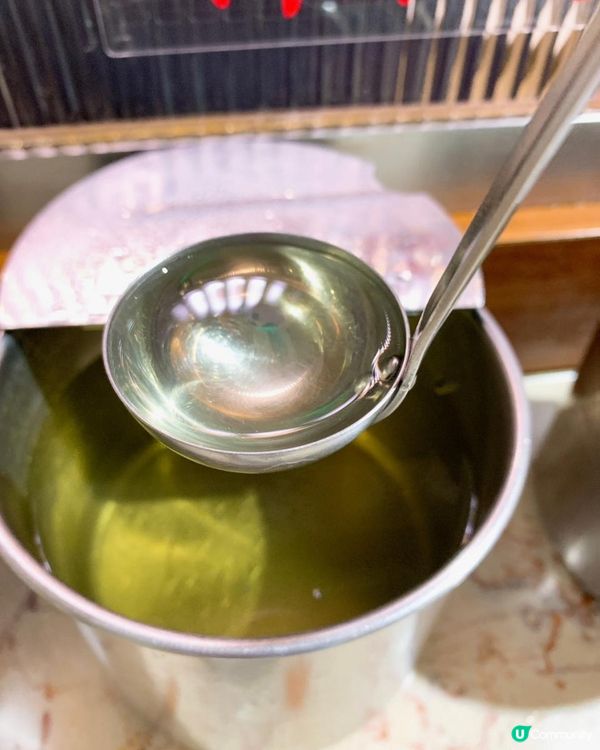 台灣/台北 詹記麻辣火鍋 敦化店 復古裝潢 食材有品質(MRT：六張犁站)