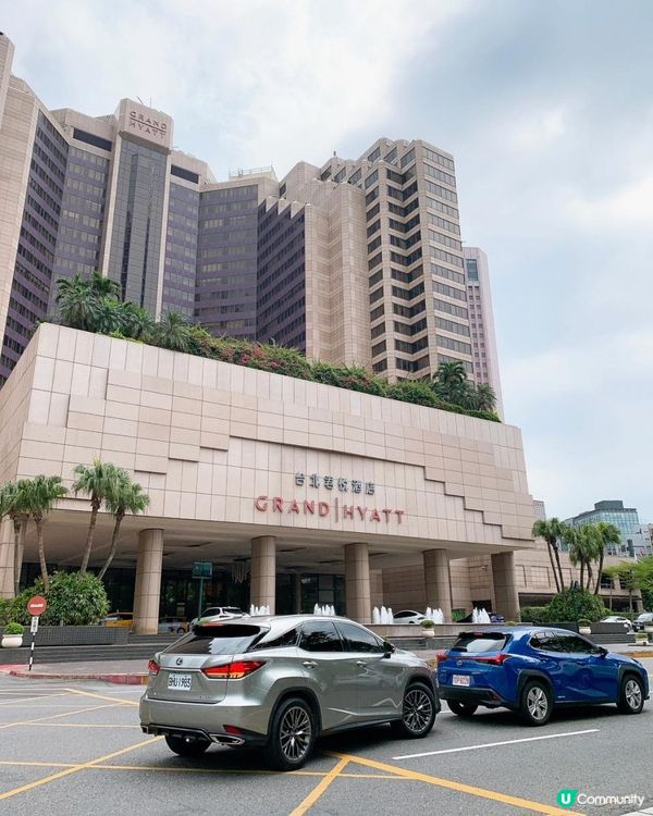 台灣/台北 GRAND HYATT台北君悅酒店 彩日本料理 頂級食材 精緻日料 150分鐘任食任飲 (MRT：世貿101捷運站)