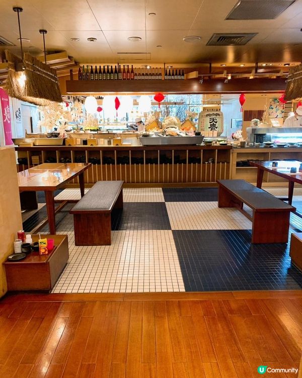 台灣/台北 GRAND HYATT台北君悅酒店 彩日本料理 頂級食材 精緻日料 150分鐘任食任飲 (MRT：世貿101捷運站)