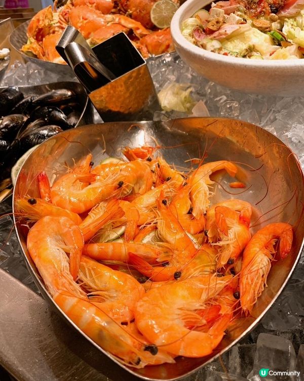 台灣/台北 GRAND HYATT台北君悅酒店 彩日本料理 頂級食材 精緻日料 150分鐘任食任飲 (MRT：世貿101捷運站)