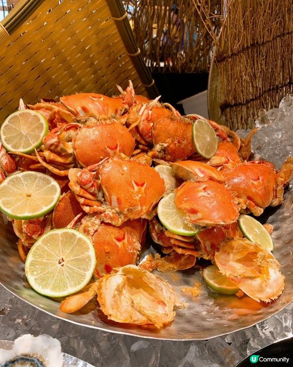 台灣/台北 GRAND HYATT台北君悅酒店 彩日本料理 頂級食材 精緻日料 150分鐘任食任飲 (MRT：世貿101捷運站)