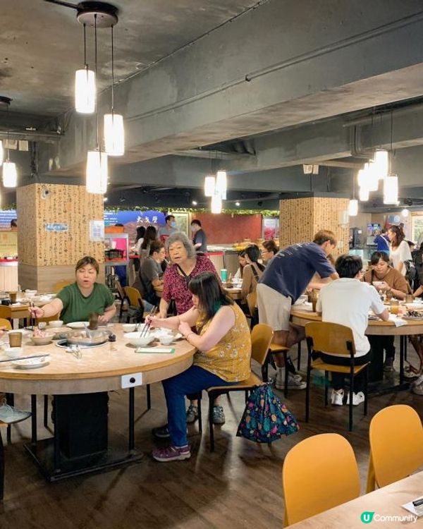 台灣/台北 大戈壁蒙古烤肉任食任飲$459(HK$118) 蒙古烤肉、鴛鴦鍋、熟食吧、飲料冰品水果 (MRT：松江南京站)