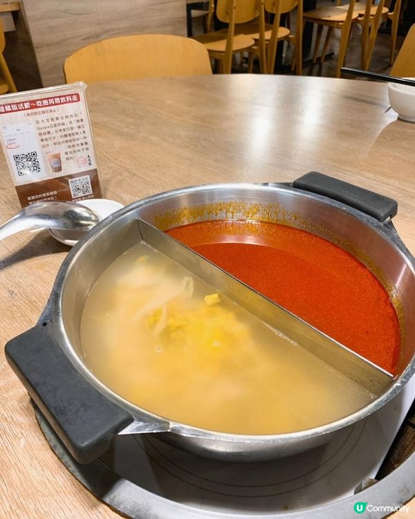 台灣/台北 大戈壁蒙古烤肉任食任飲$459(HK$118) 蒙古烤肉、鴛鴦鍋、熟食吧、飲料冰品水果 (MRT：松江南京站)