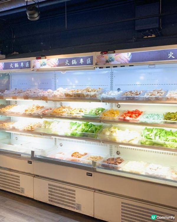 台灣/台北 大戈壁蒙古烤肉任食任飲$459(HK$118) 蒙古烤肉、鴛鴦鍋、熟食吧、飲料冰品水果 (MRT：松江南京站)